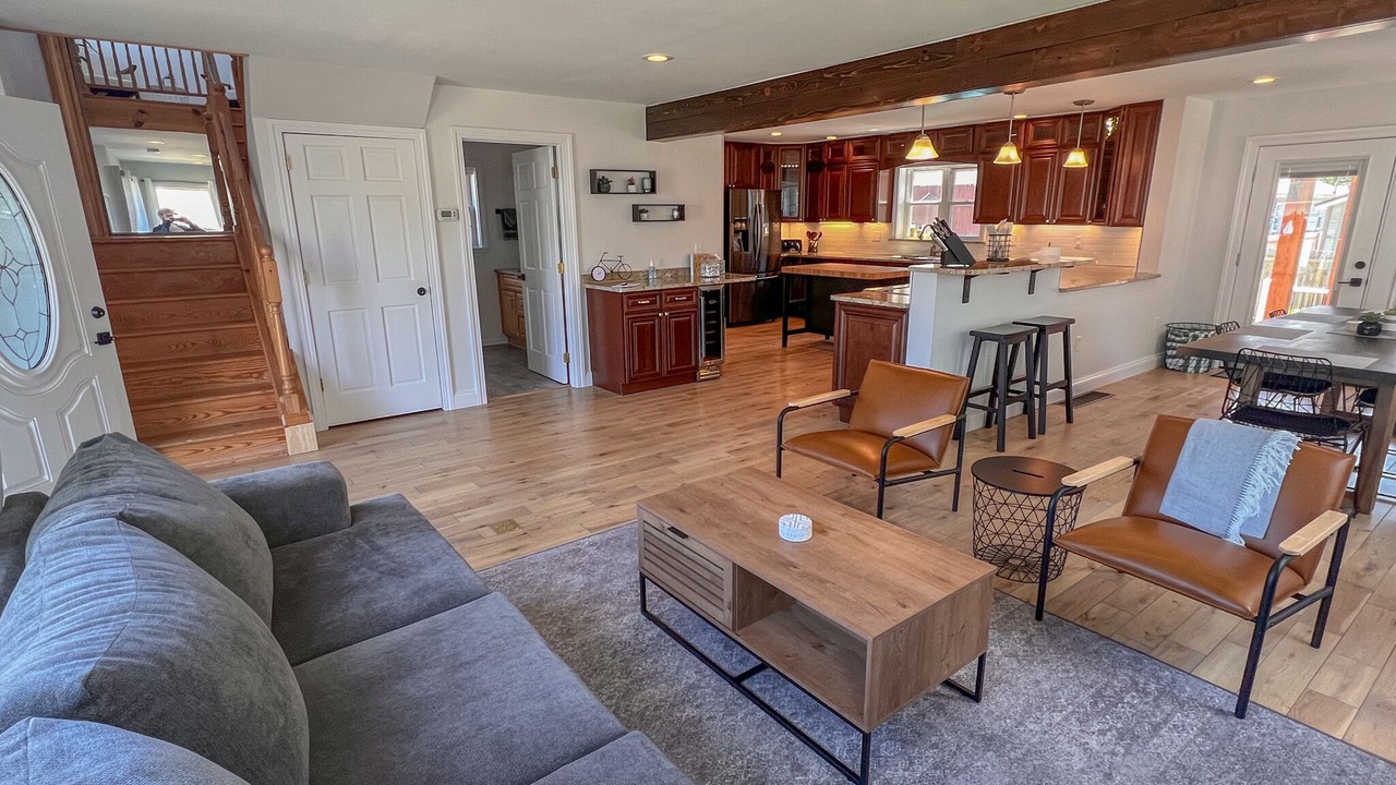 Photo of Livingroom in Irving