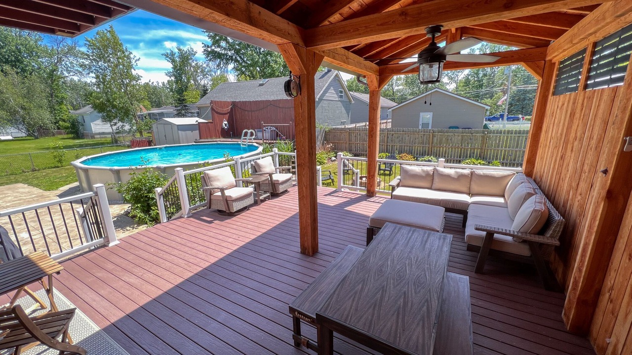 Photo of Outdoor in Irving