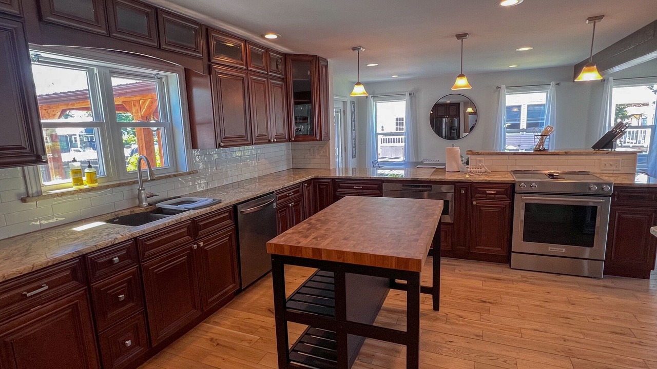Photo of Kitchen in Irving