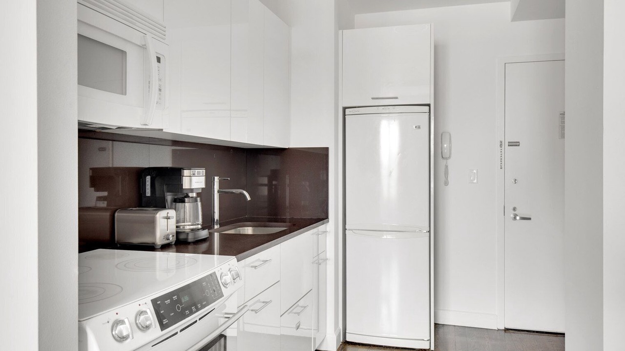 Photo of Kitchen in Upper West Side