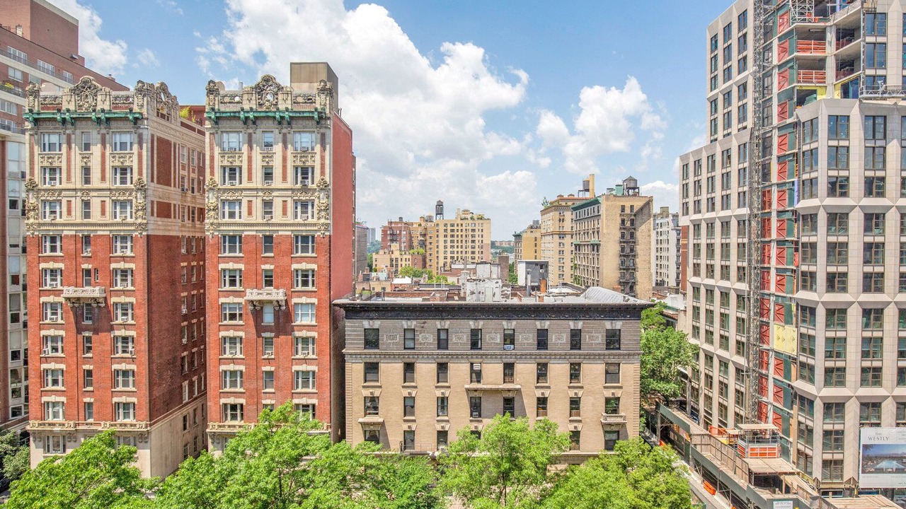 Photo of Outdoor in Upper West Side