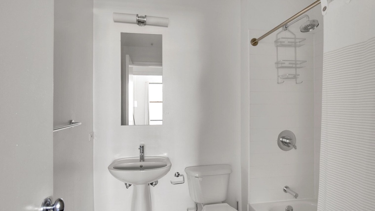 Photo of Bathroom in Upper West Side