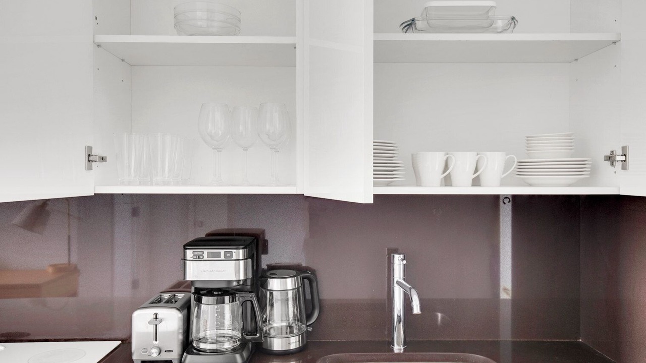 Photo of Kitchen in Upper West Side