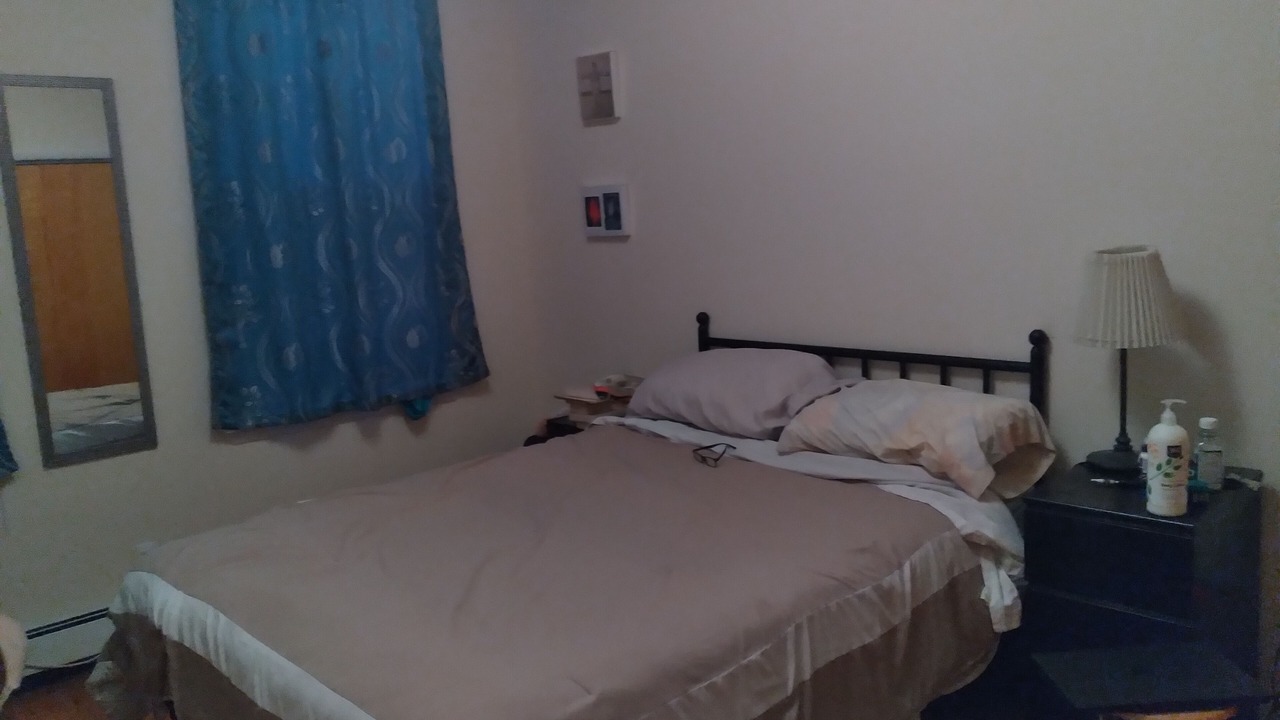 Photo of Bedroom in Garment District