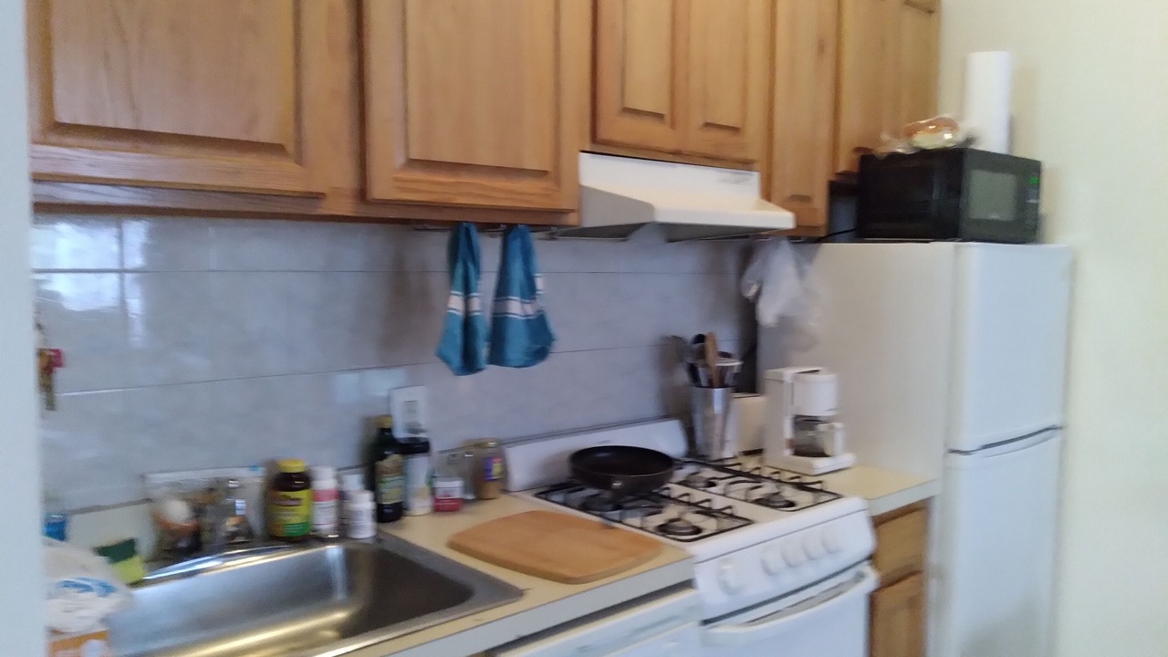 Photo of Kitchen in Garment District