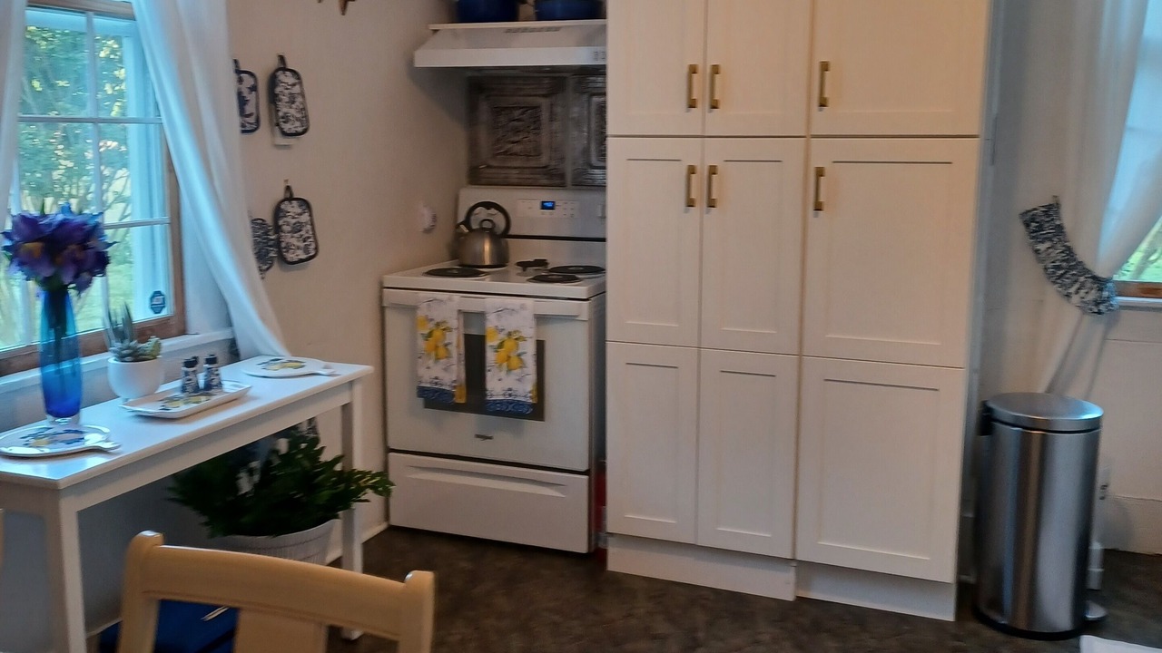 Photo of Kitchen in Birdsnest