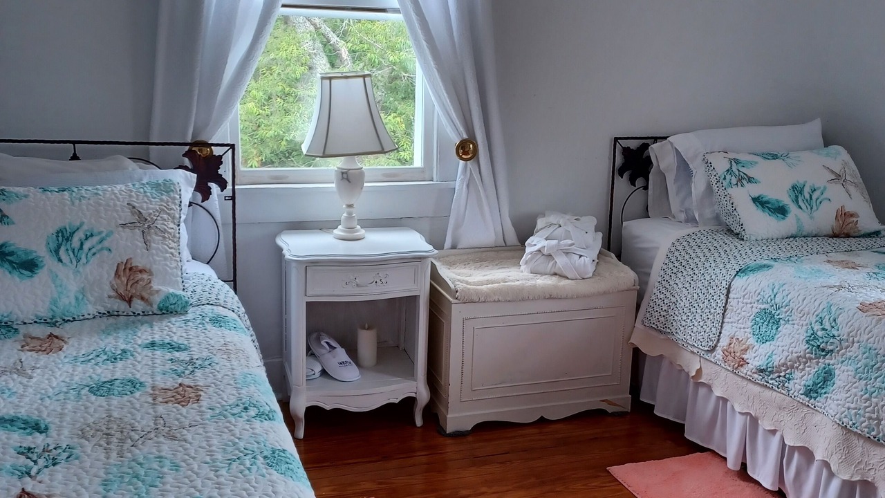 Photo of Bedroom in Birdsnest