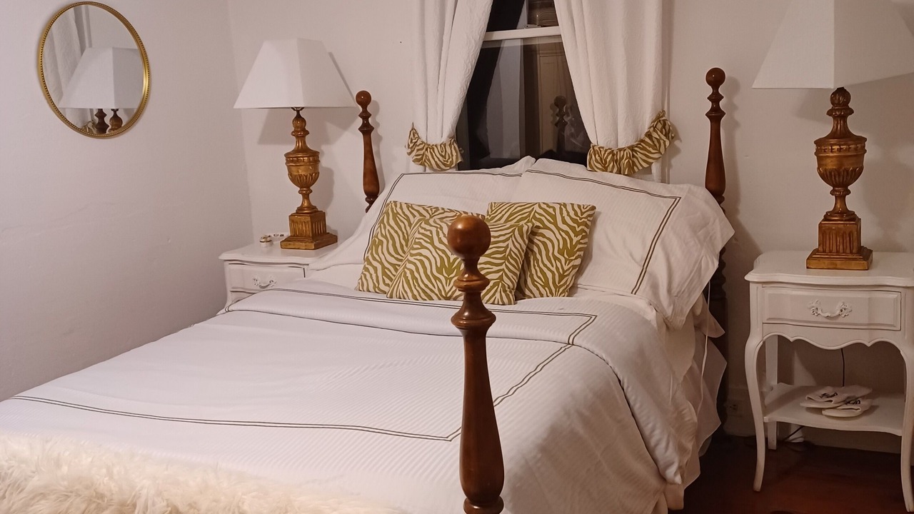 Photo of Bedroom in Birdsnest
