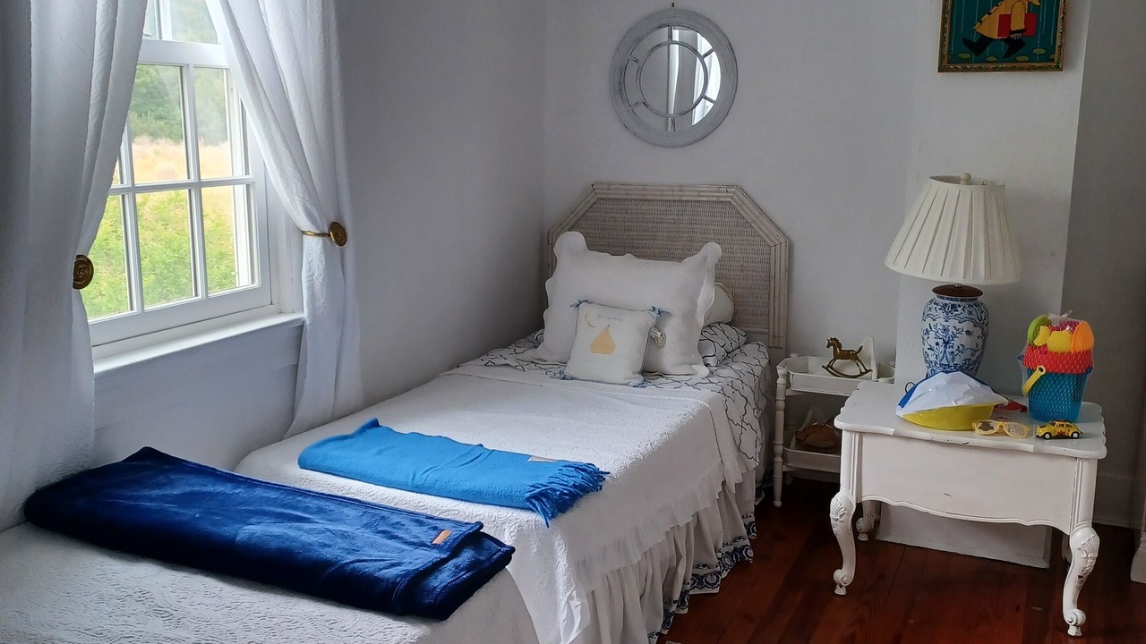 Photo of Bedroom in Birdsnest