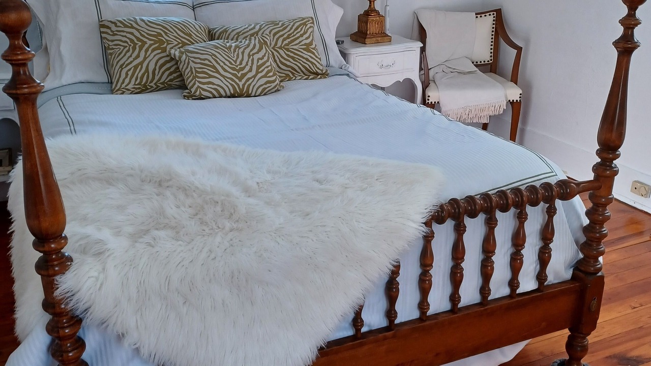 Photo of Bedroom in Birdsnest
