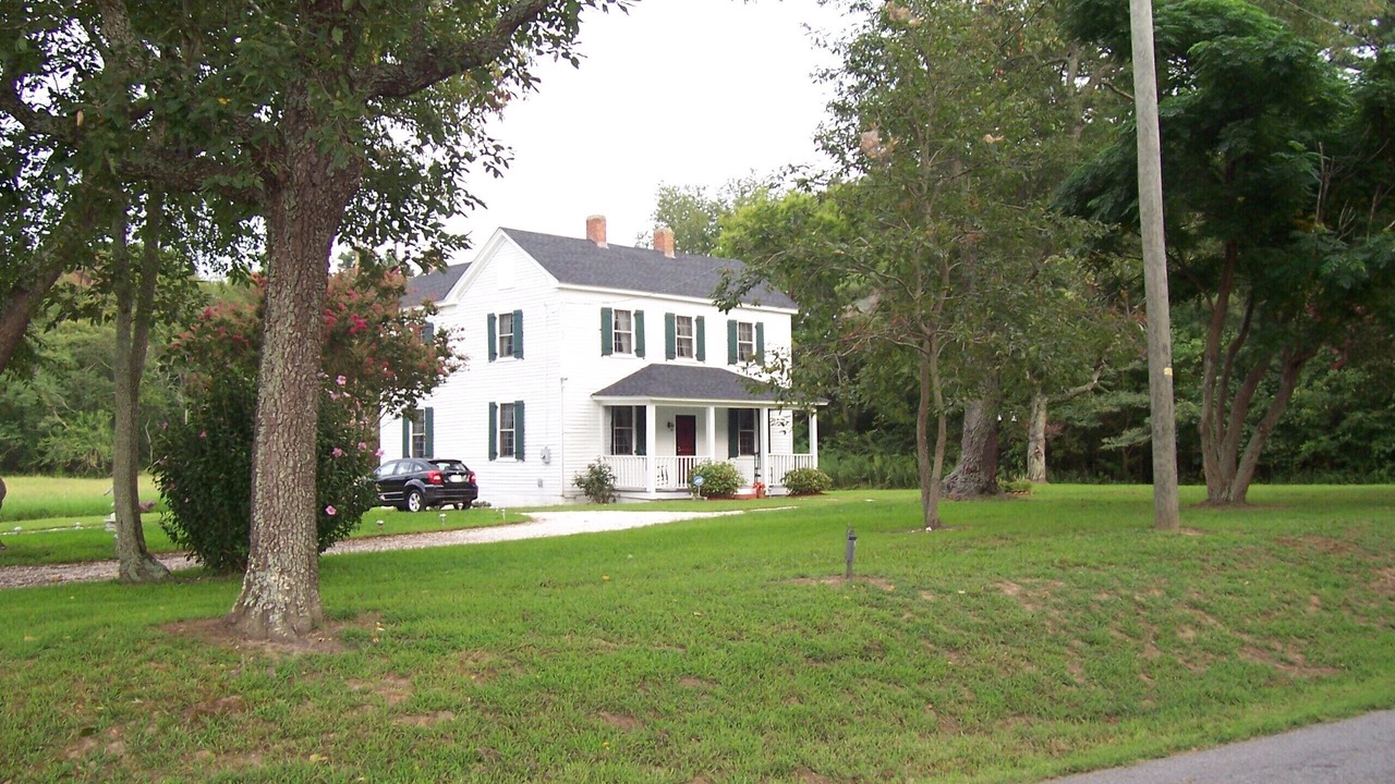 Photo of Outdoor in Birdsnest