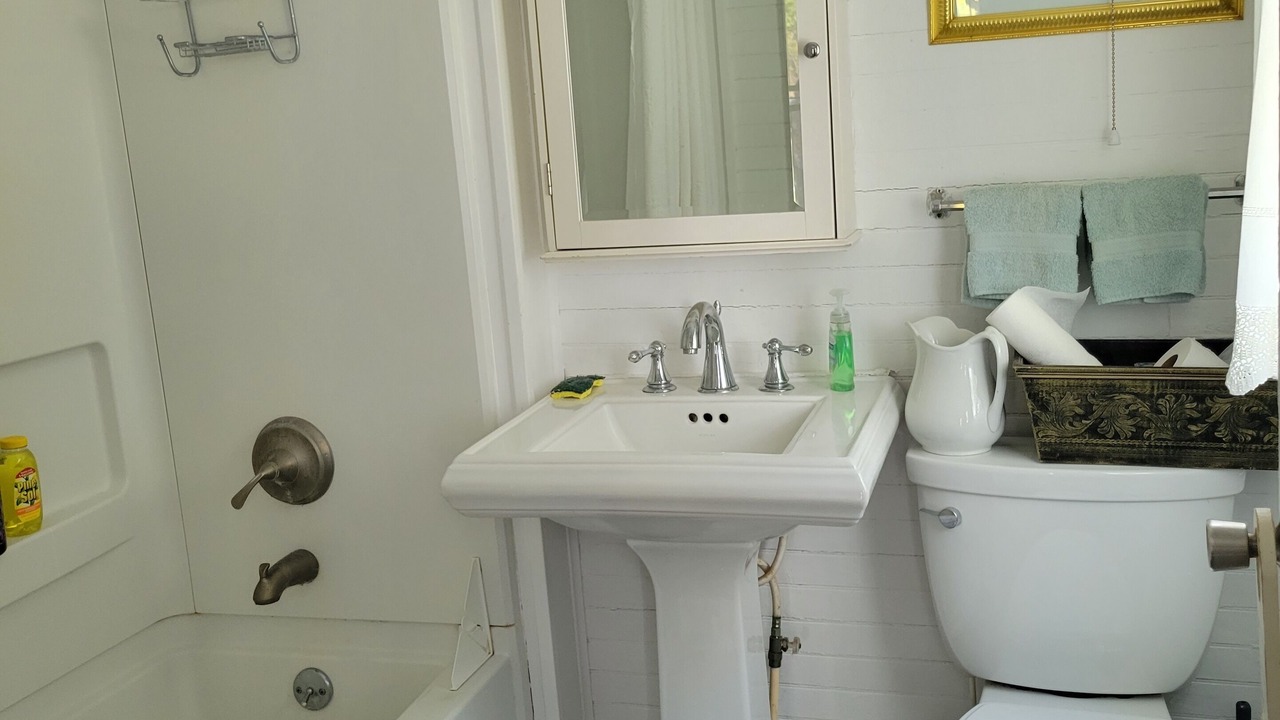 Photo of Bathroom in Birdsnest