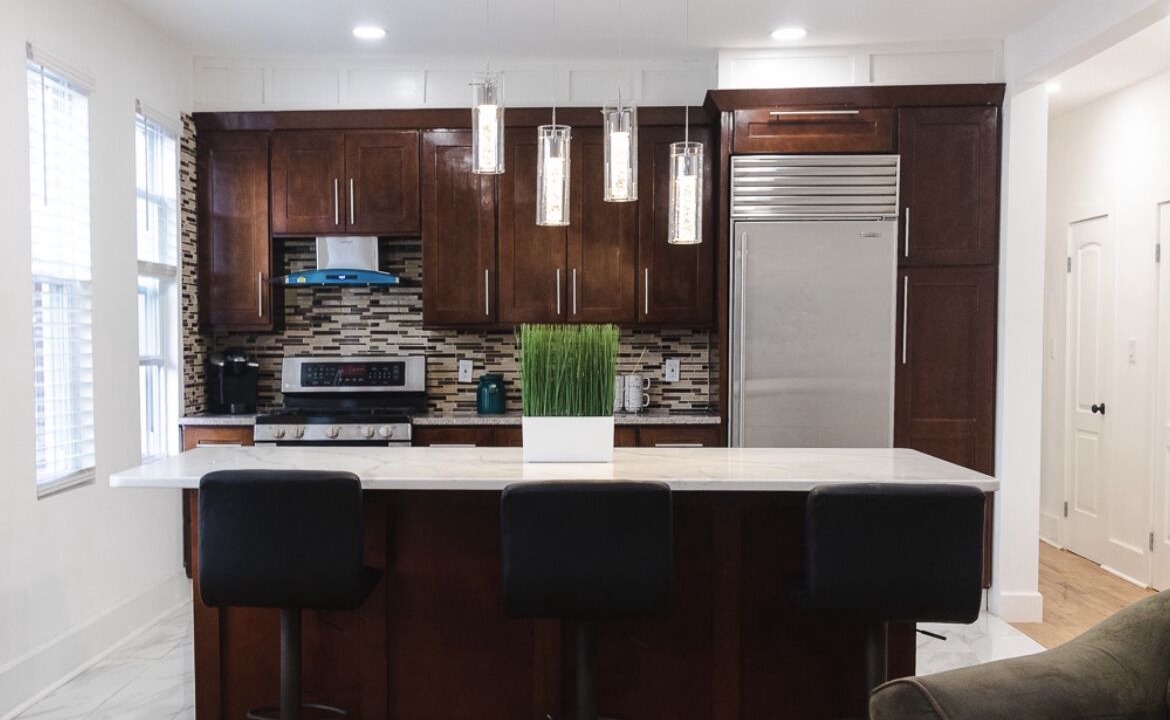 Photo of Kitchen in Queens