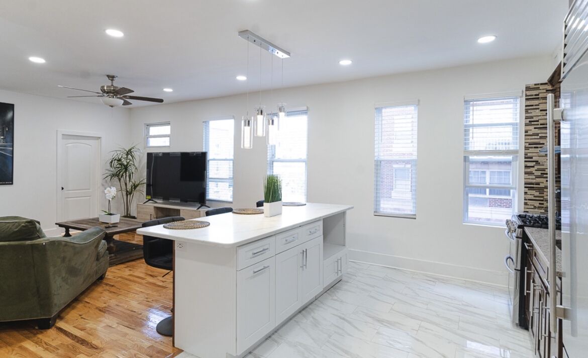 Photo of Kitchen in Queens