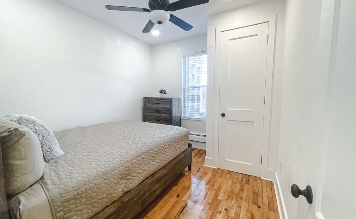 Photo of Bedroom in Queens