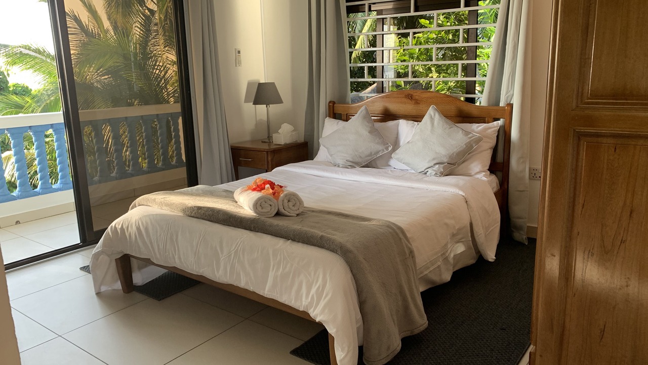 Photo of Bedroom in Glacis