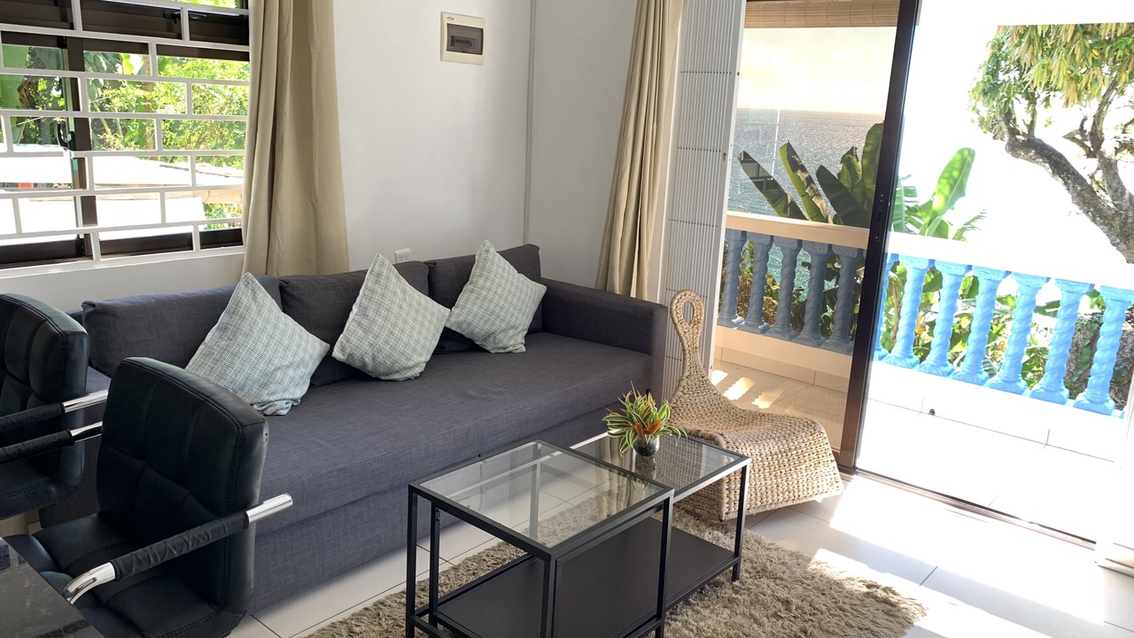 Photo of Livingroom in Glacis