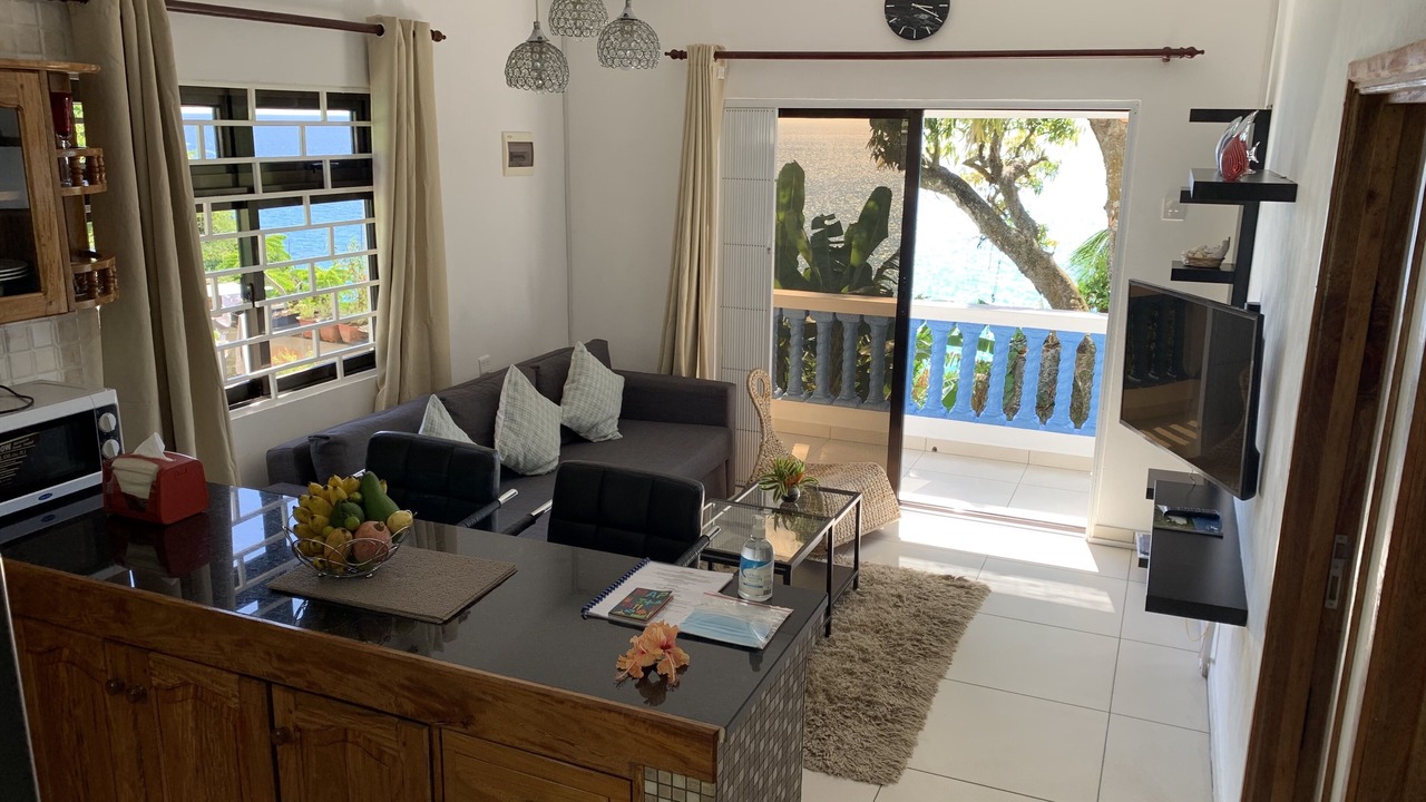 Photo of Livingroom in Glacis