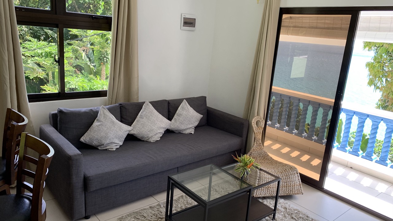 Photo of Livingroom in Glacis