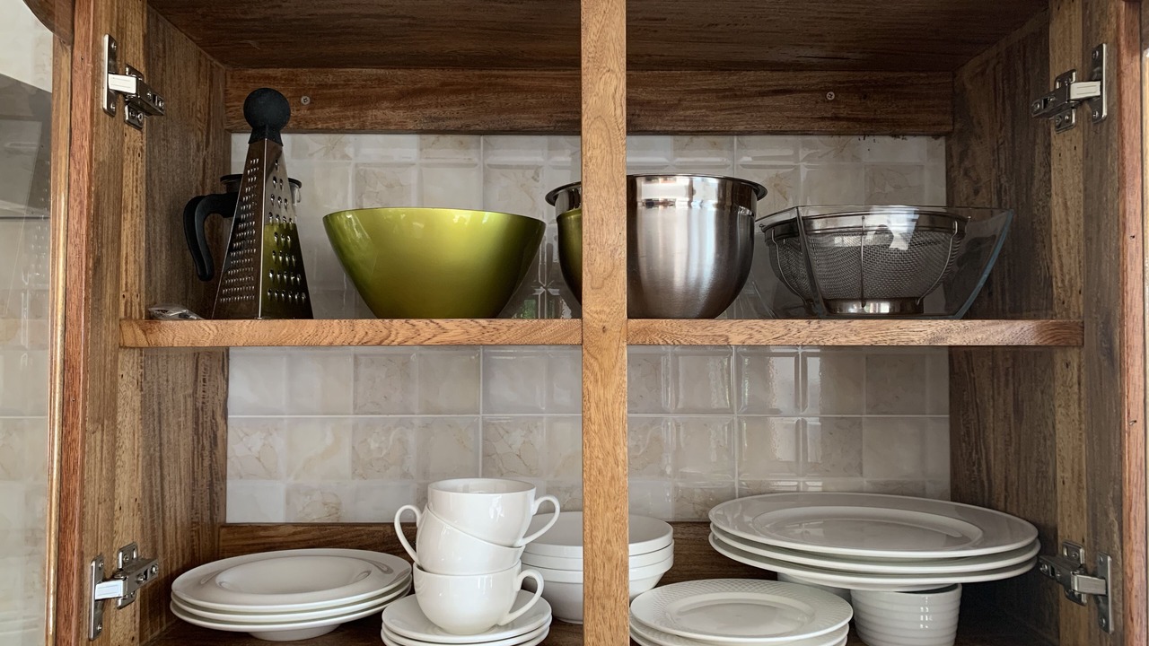 Photo of Kitchen in Glacis