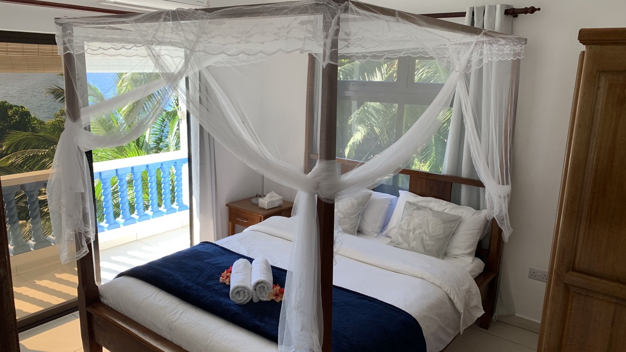 Photo of Bedroom in Glacis