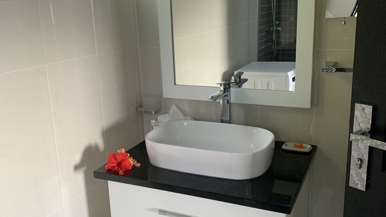 Photo of Bathroom in Glacis