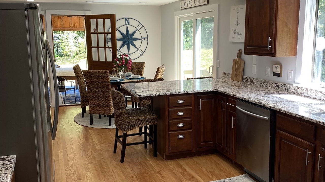 Photo of Kitchen in Chatham