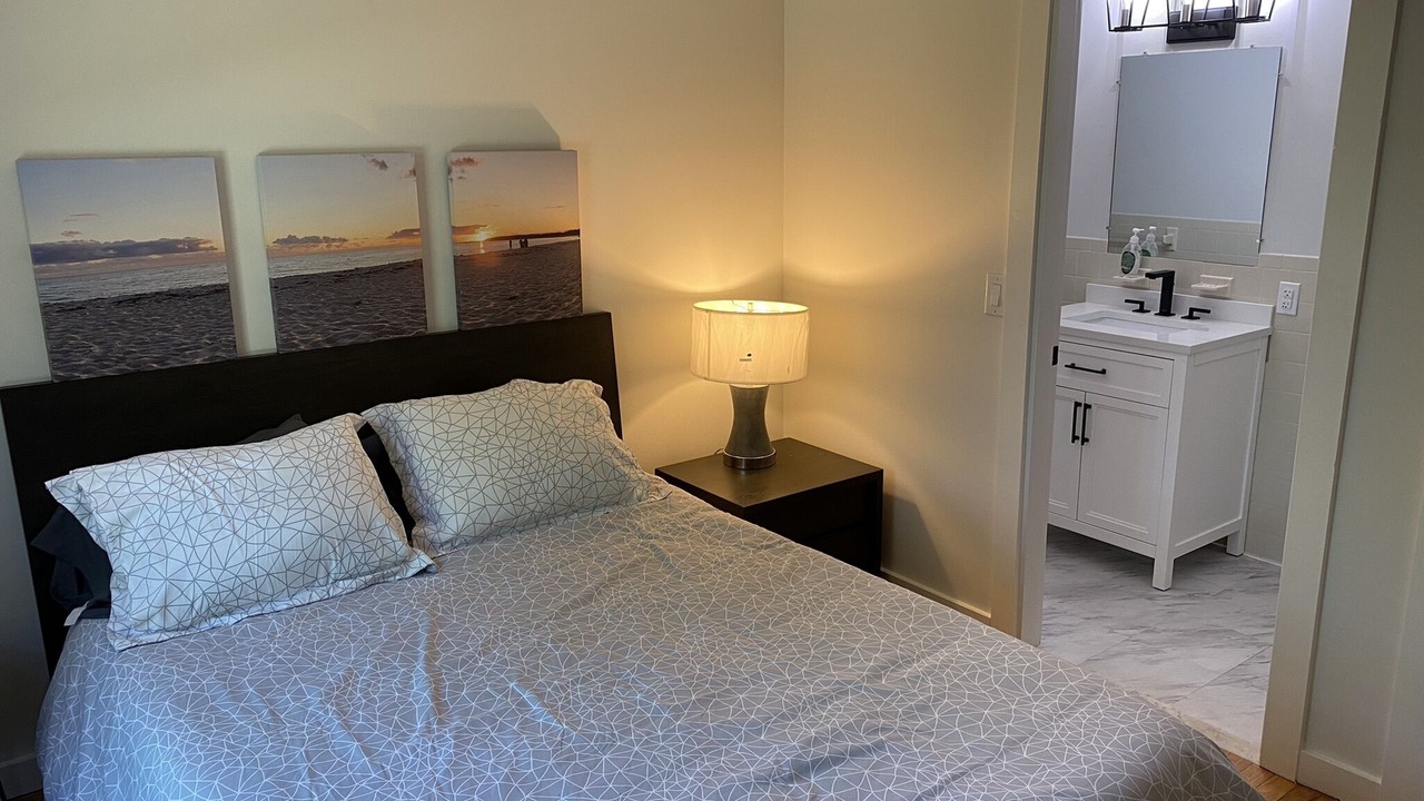 Photo of Bedroom in Chatham