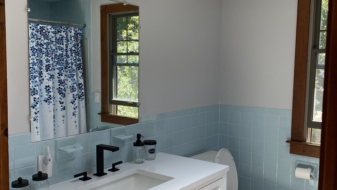 Photo of Bathroom in Chatham