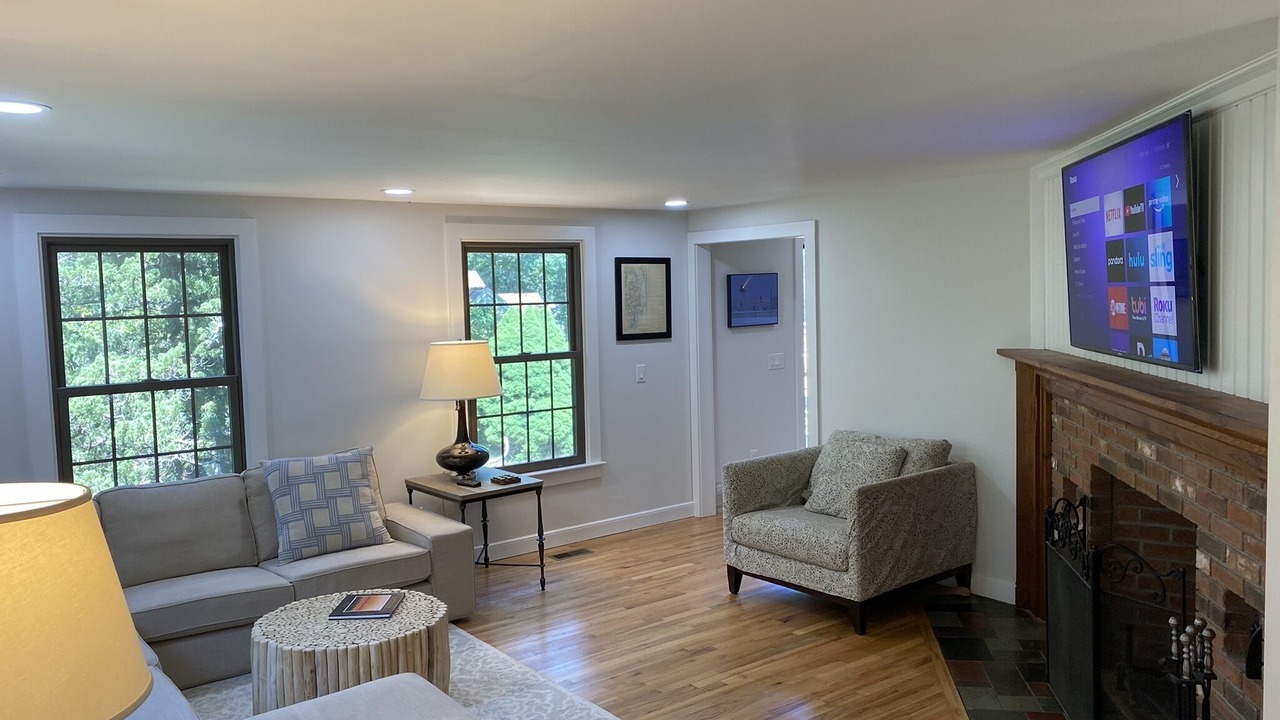 Photo of Livingroom in Chatham