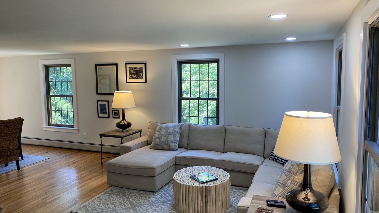 Photo of Livingroom in Chatham