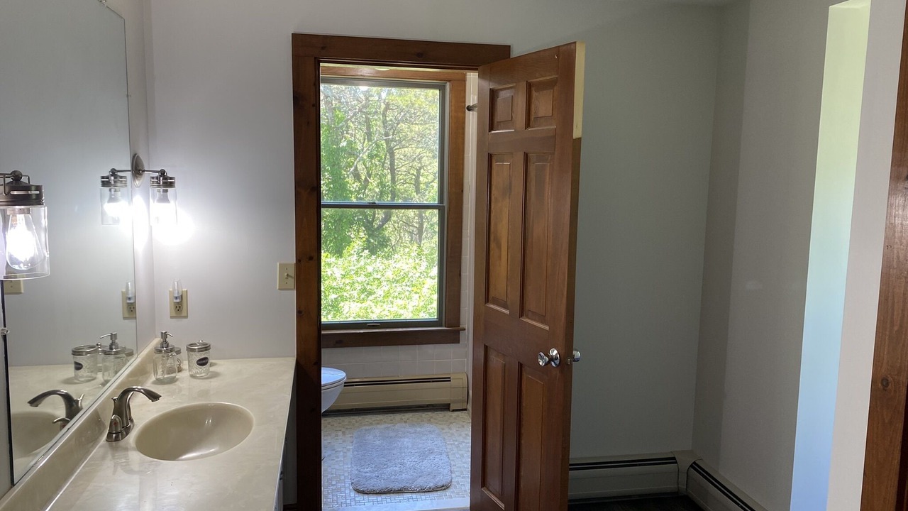 Photo of Bathroom in Chatham