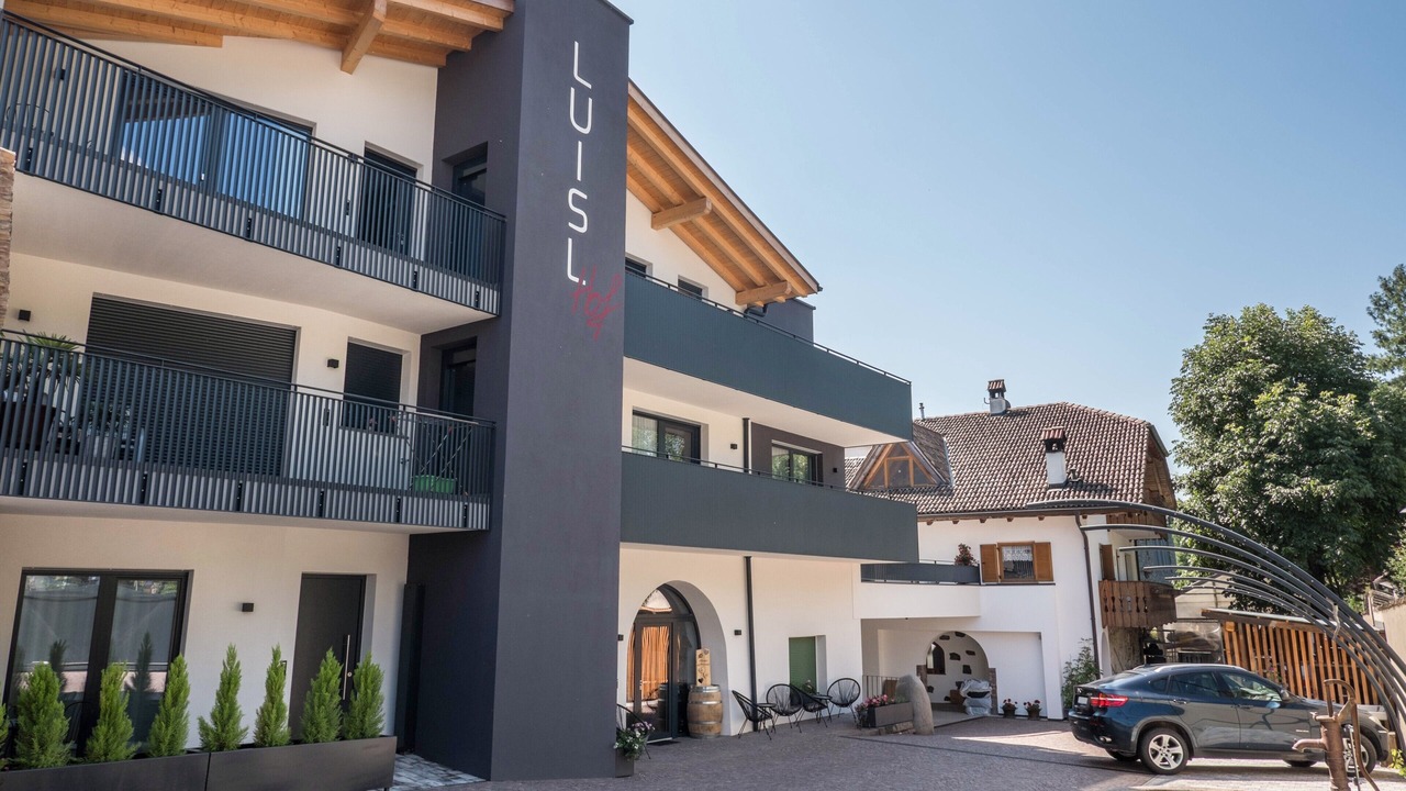 Photo of Outdoor in Cornaiano