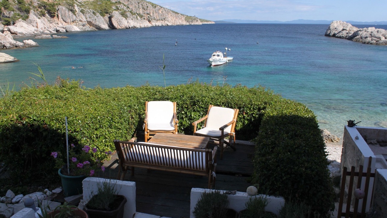Photo of Patio Balcony in Zarace