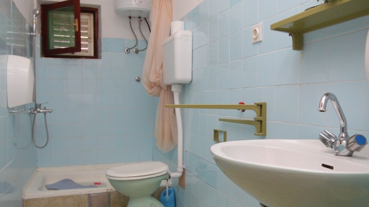 Photo of Bathroom in Zarace
