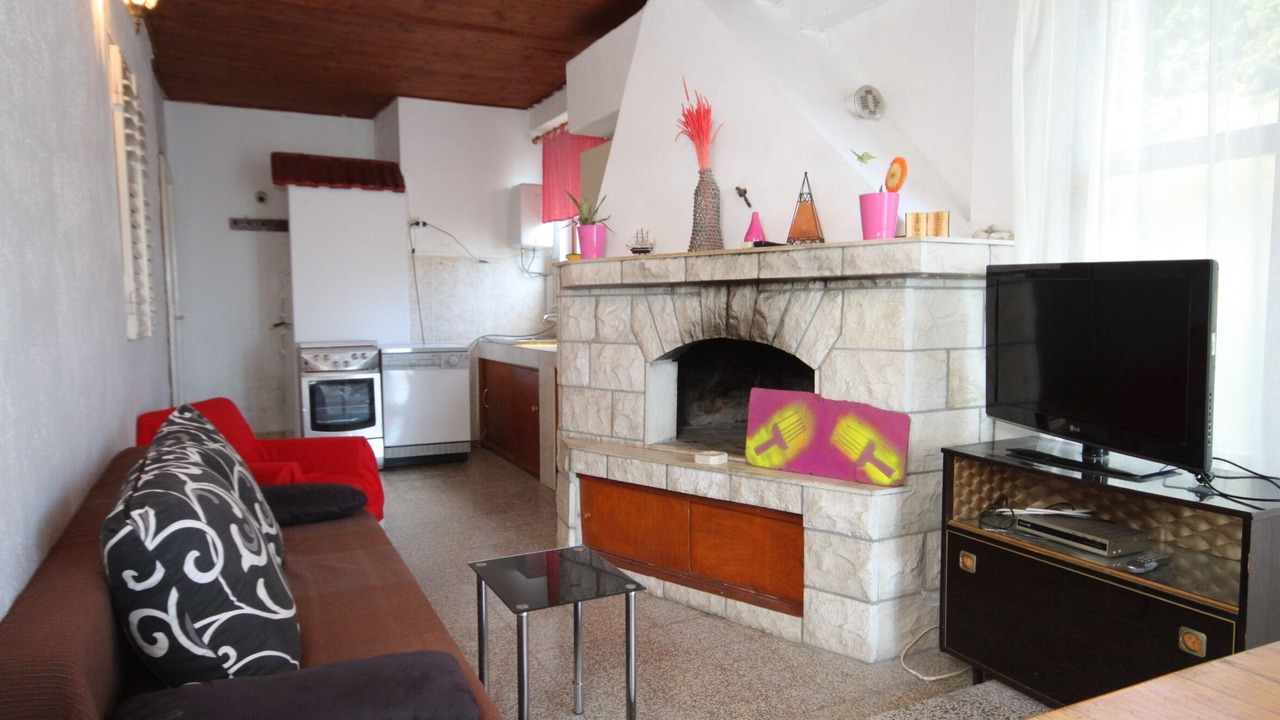 Photo of Livingroom in Zarace
