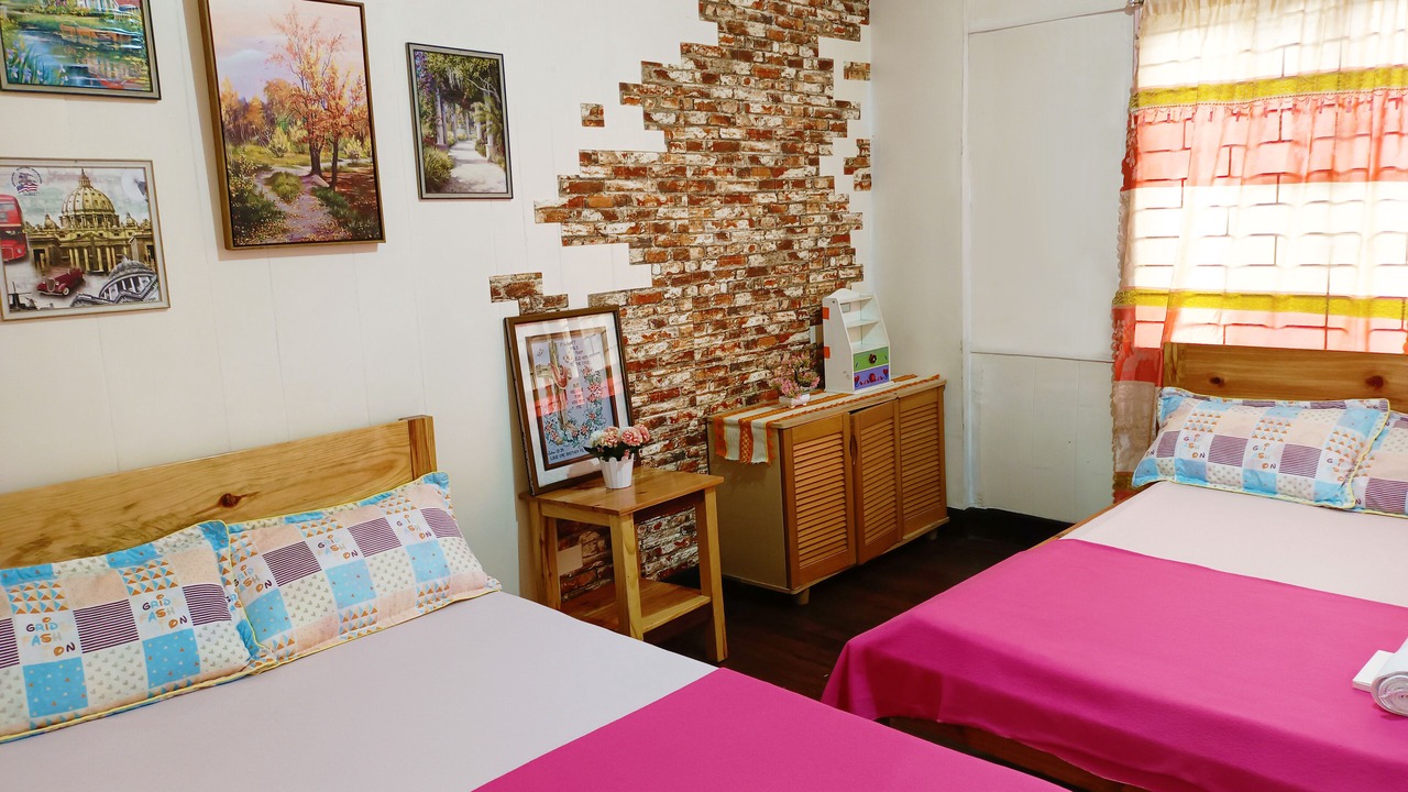 Photo of Bedroom in Baguio