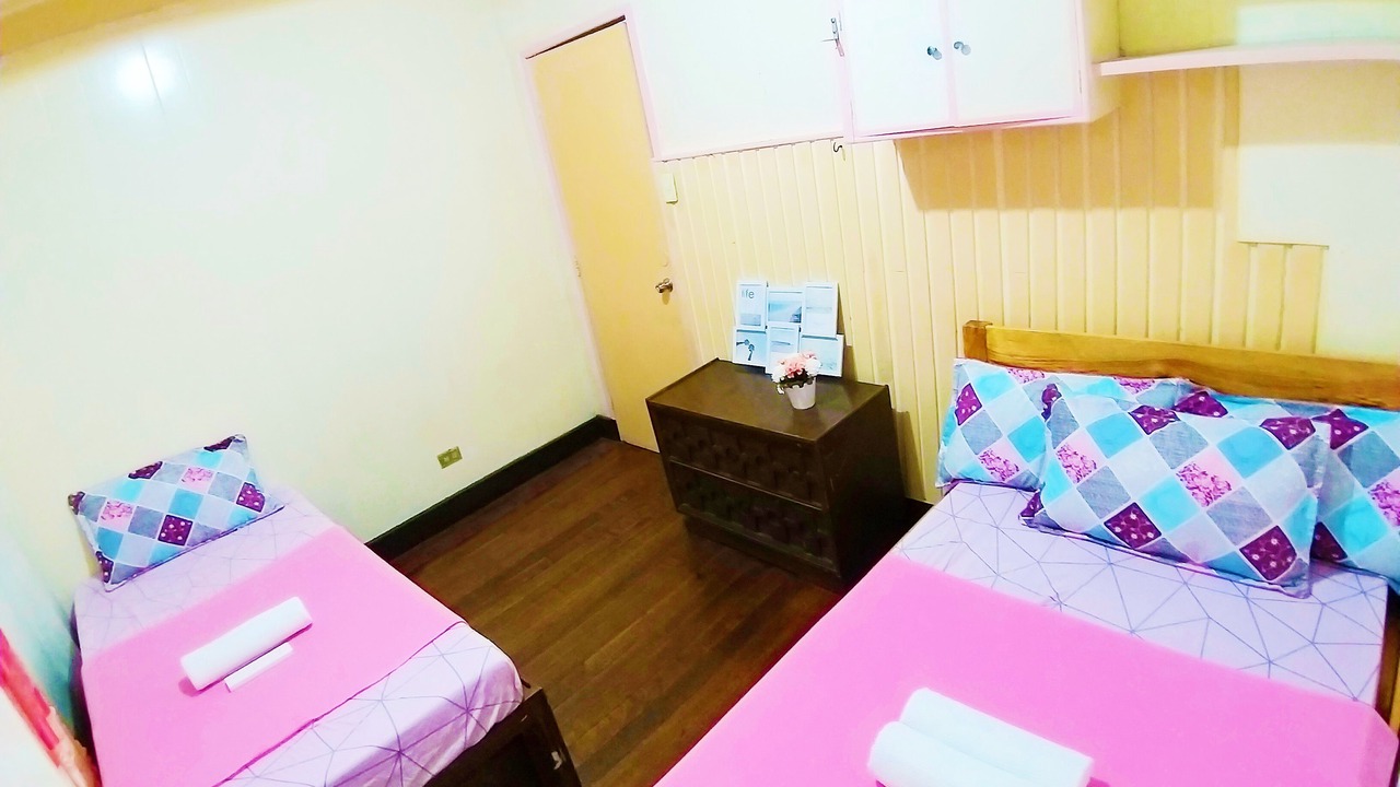 Photo of Bedroom in Baguio