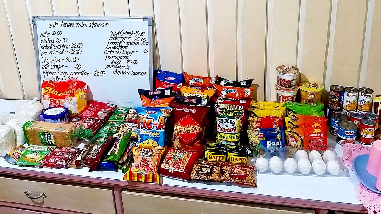 Photo of Bedroom in Baguio