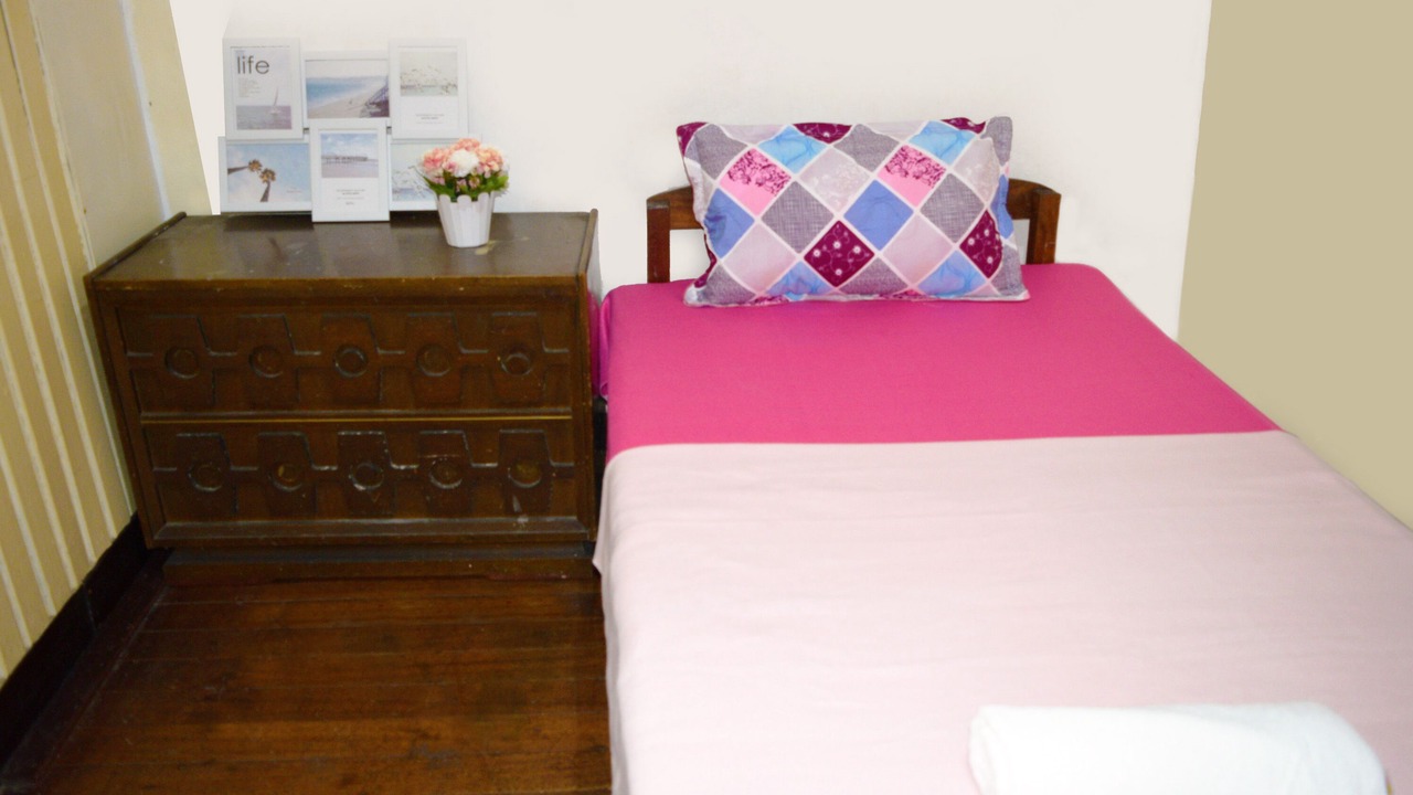 Photo of Bedroom in Baguio