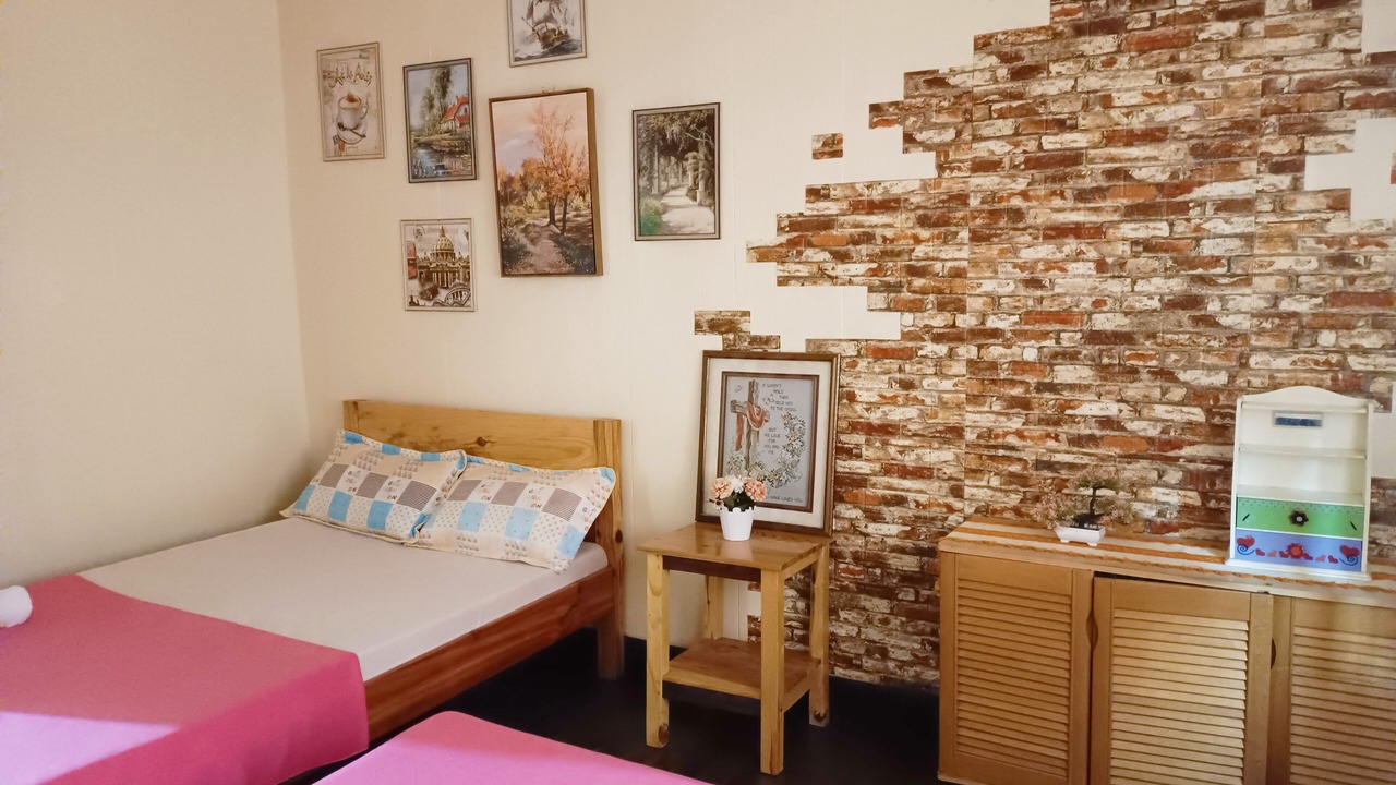 Photo of Bedroom in Baguio