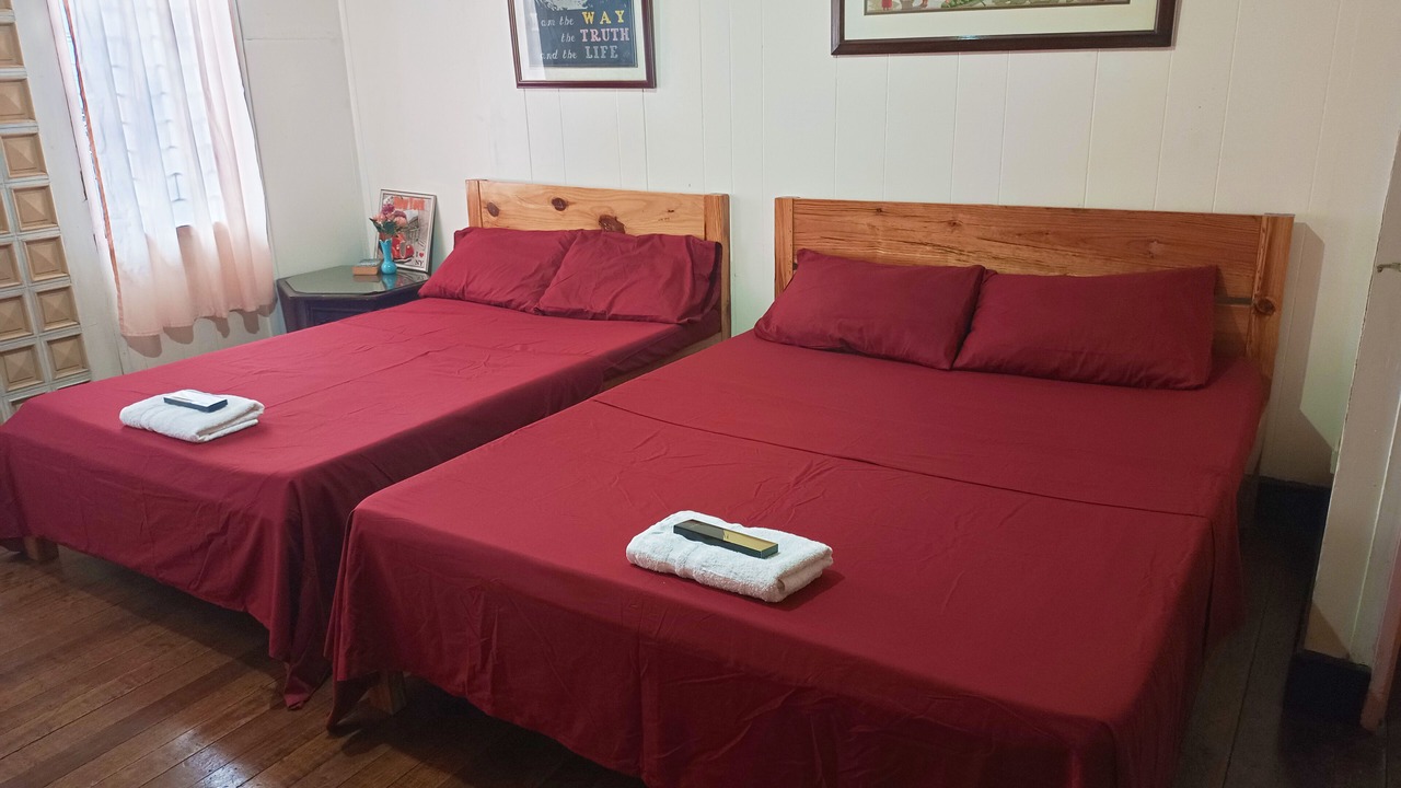 Photo of Bedroom in Baguio