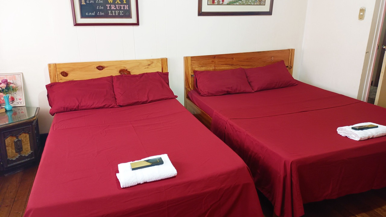 Photo of Bedroom in Baguio
