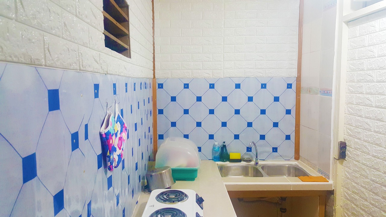 Photo of Kitchen in Baguio