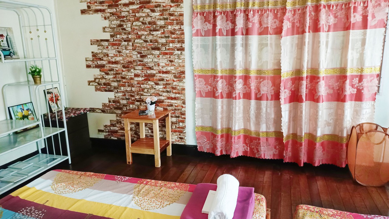 Photo of Bedroom in Baguio