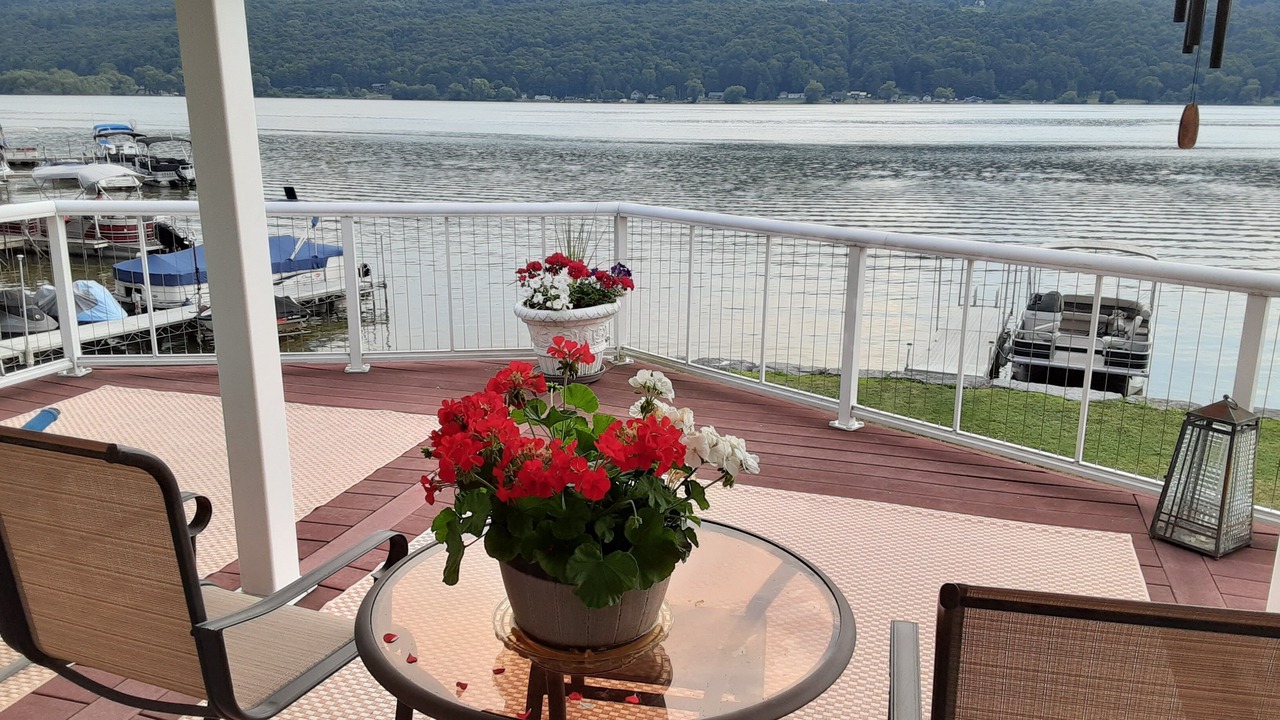 Photo of Patio Balcony in Marietta