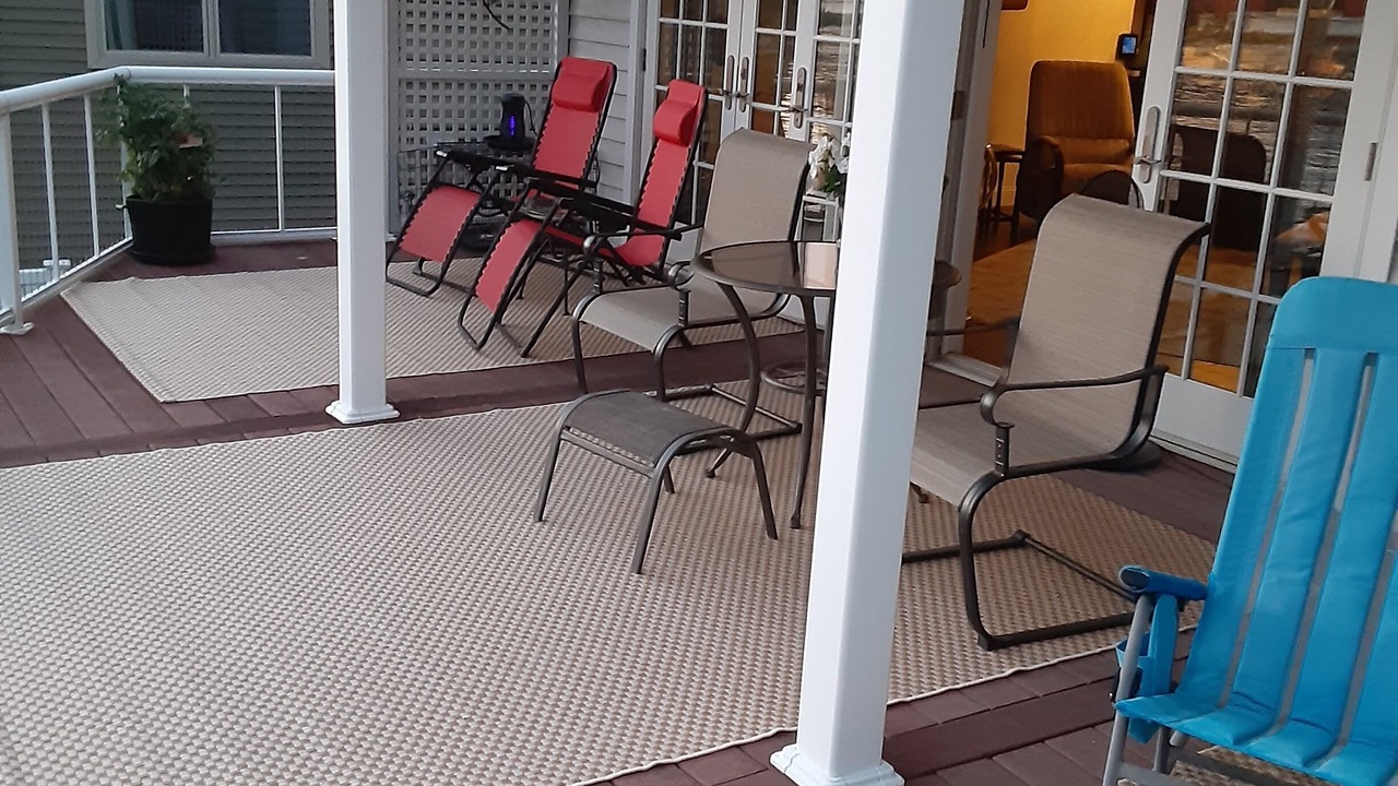 Photo of Patio Balcony in Marietta