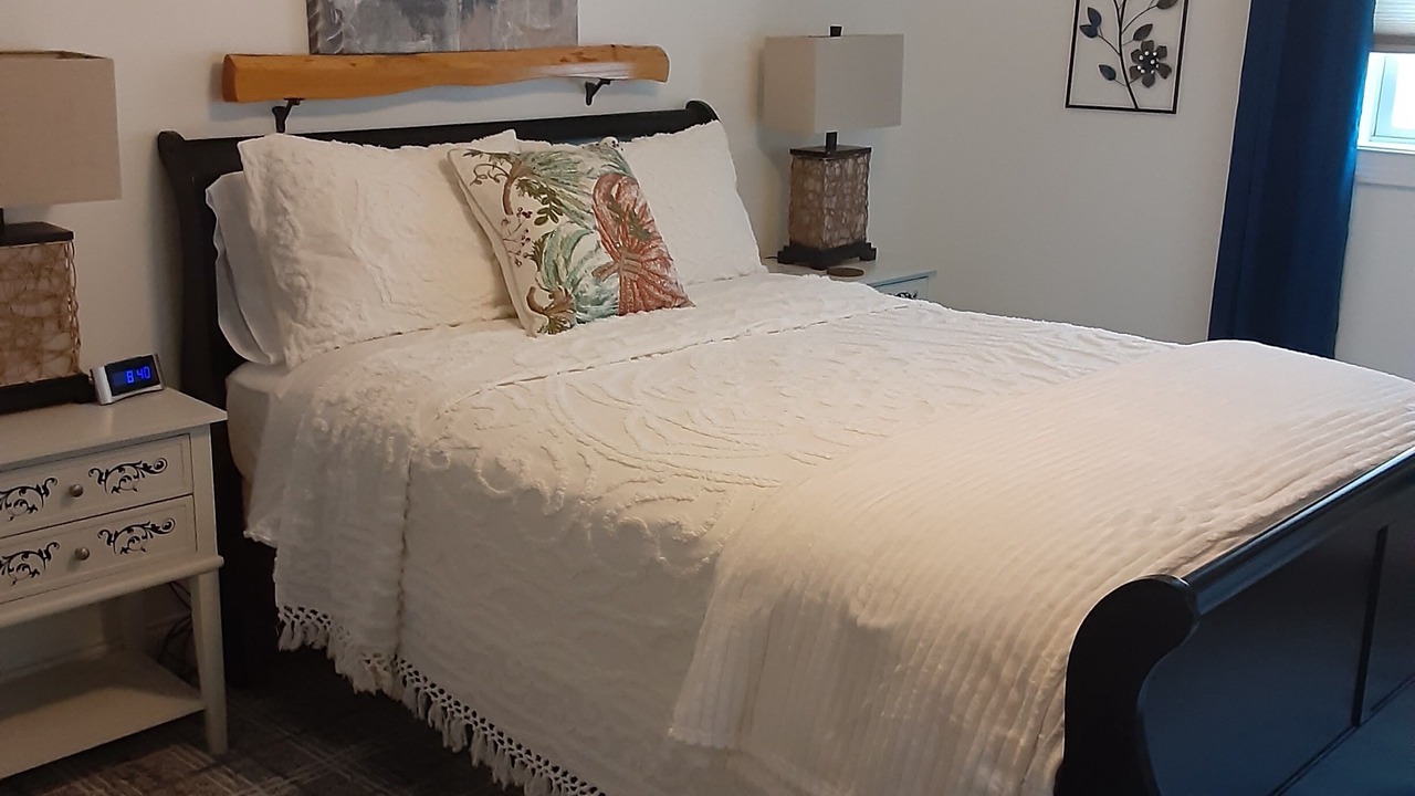 Photo of Bedroom in Marietta