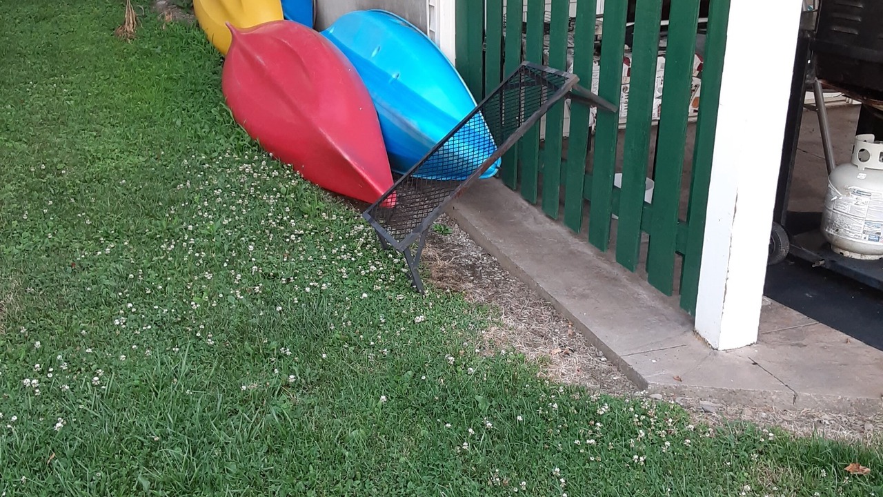 Photo of Outdoor in Marietta