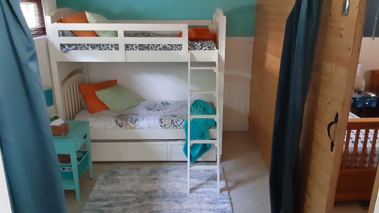 Photo of Bedroom in Marietta